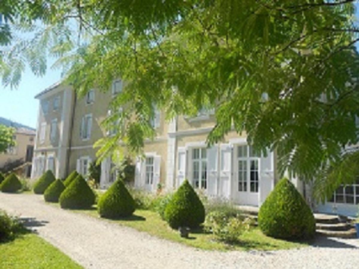 Chateau De Benac Exterior foto